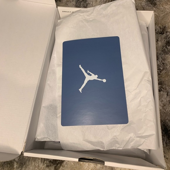 INDIGO Jordan 12s Xii - Picture 4 of 9